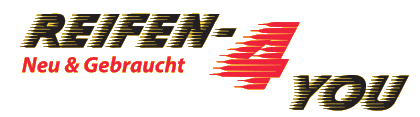 Reifen-4you Logo